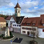 Im Alten Rathaus Lägenhet