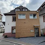 Im Alten Rathaus * مالتردنغن