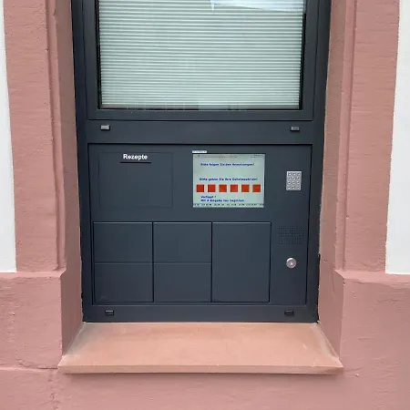 Appartement Im Alten Rathaus