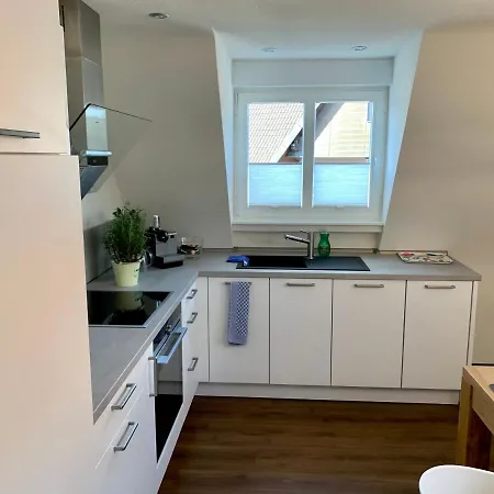 Im Alten Rathaus Appartement Malterdingen