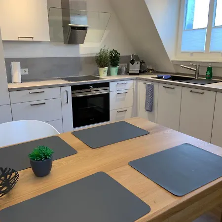 Apartment Im Alten Rathaus Malterdingen