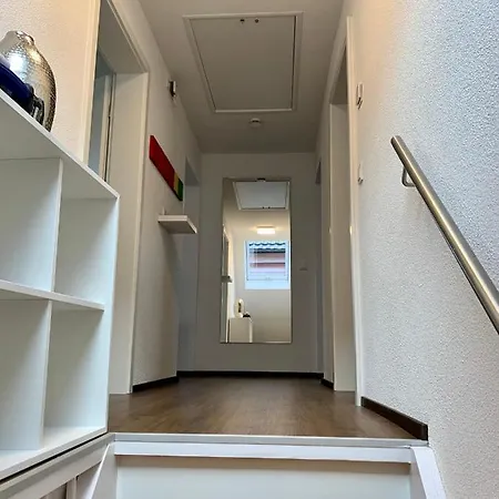 Im Alten Rathaus Appartement *