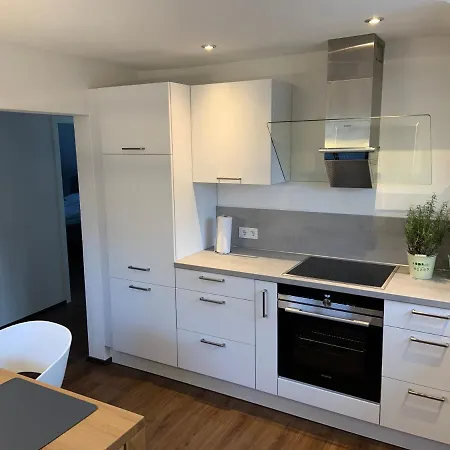 Im Alten Rathaus Apartment Malterdingen