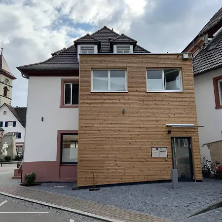 Im Alten Rathaus * Malterdingen