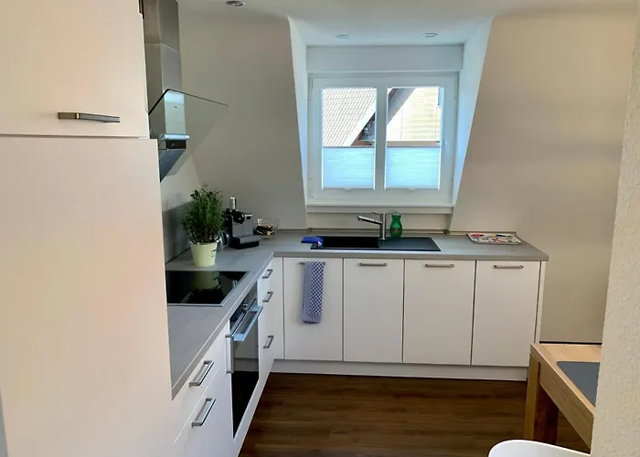 Im Alten Rathaus Appartamento Malterdingen