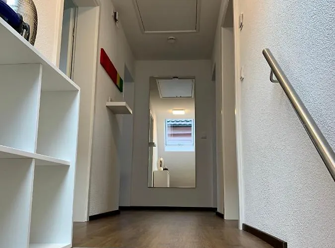 Im Alten Rathaus Appartamento *